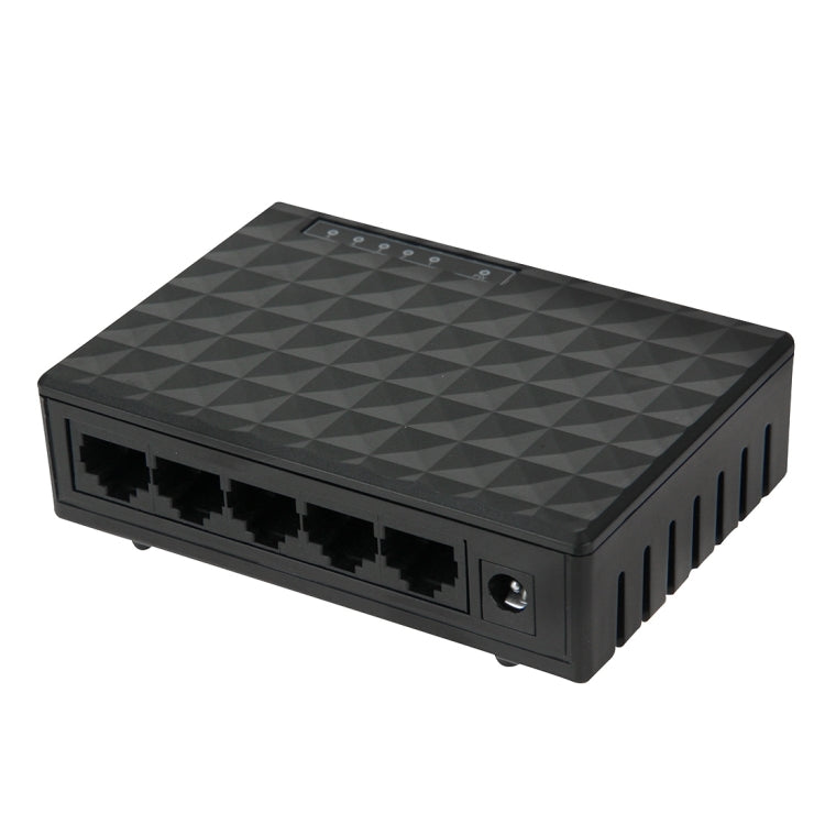 5-Port 10/100/1000 Mbps Ethernet Desktop Switch, 5 Ports 10/100/1000Mbps 5-Port 10/100/1000 Mbps Ethernet Desktop Switch, 5 Ports 10/100/1000Mbps
